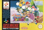 Pop'n Twinbee